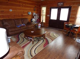 2260 Scenic Loop Rd, Pigeon Forge, TN 37863