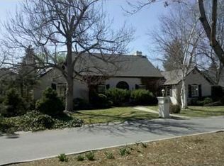 14 Polo Field Ln, Denver, CO 80209