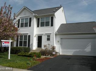 12205 Emerald Way, Germantown, MD 20876