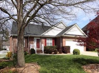 138 Bald Cypress Ln, Mooresville, NC 28115