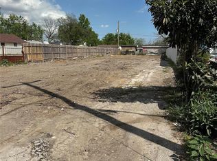 3017 Golfcrest Blvd, Houston, TX 77087