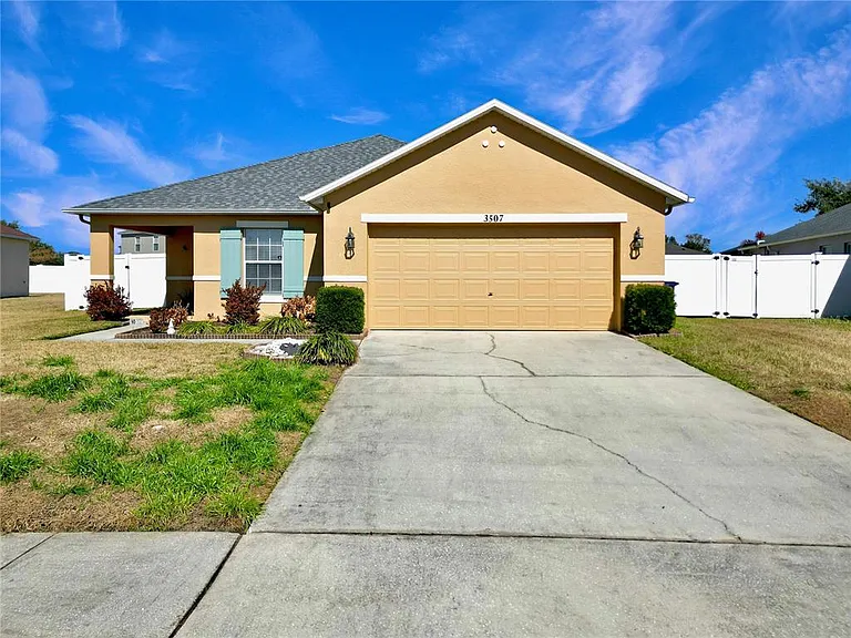 3507 Harlequin Dr — Photo 1