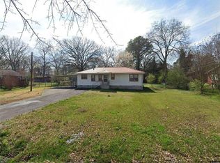 19 Betty K Ave SW, Rome, GA 30165