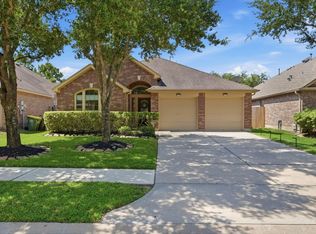 13416 Moonlit Lake Ln, Pearland, TX 77584
