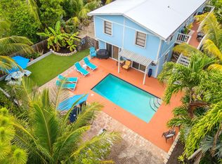 29827 Tropical Trader Rd, Big Pine Key, FL 33043