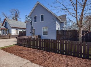 1711 Belle Ave, Davenport, IA