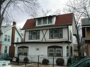 34 Pine Grove Ter, Newark, NJ 07106