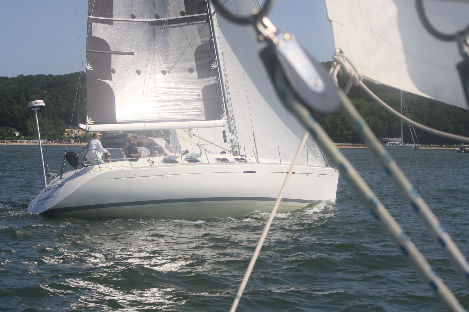  Sailor's Delight!!! Peconic Bay - Gardener's Bay