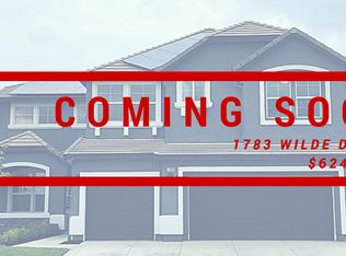 1783 Wilde Dr, Discovery Bay, CA 94505