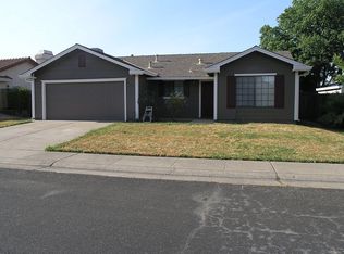 826 Cordwell Cir, Roseville, CA 95678