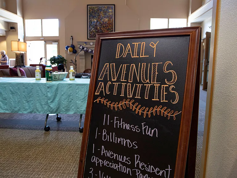 Lifestyle | Daily Activities