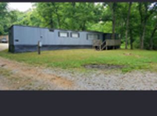 1942 Wentzel Ln #5, Columbia, TN 38401