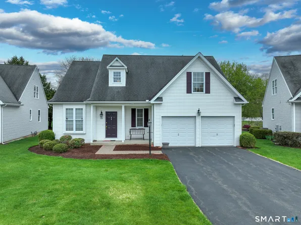 53 Phillips Farm Road #53, East Hartford, CT 06118