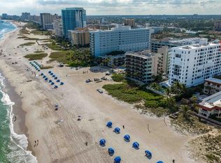 1500 N Ocean Blvd APT 802, Pompano Beach, FL 33062