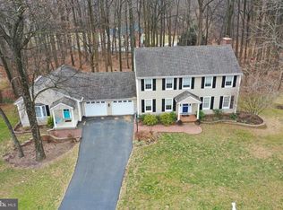 4034 Hunt Crest Rd, Jarrettsville, MD 21084