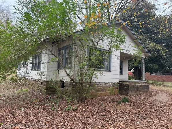 418 Highway 71 NE, Alma, AR 72921
