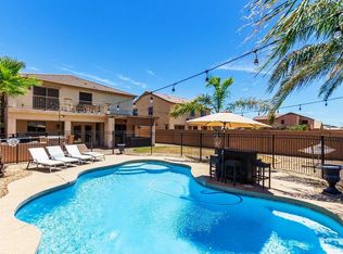 8318 S 48th Ln, Laveen, AZ 85339