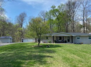 743 Georgetown Lanesville Rd, Georgetown, IN 47122