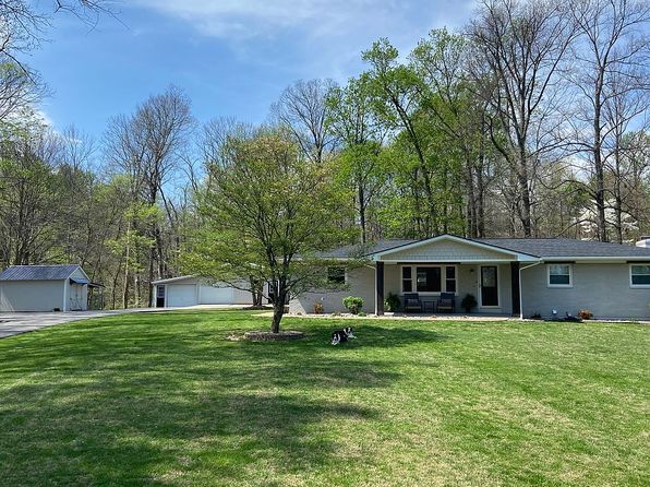 743 Georgetown Lanesville Rd