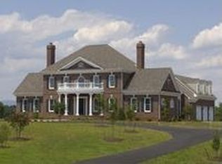 600 Frays Ridge Rd, Earlysville, VA 22936