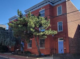 512 U St NW APT 6, Washington, DC 20001