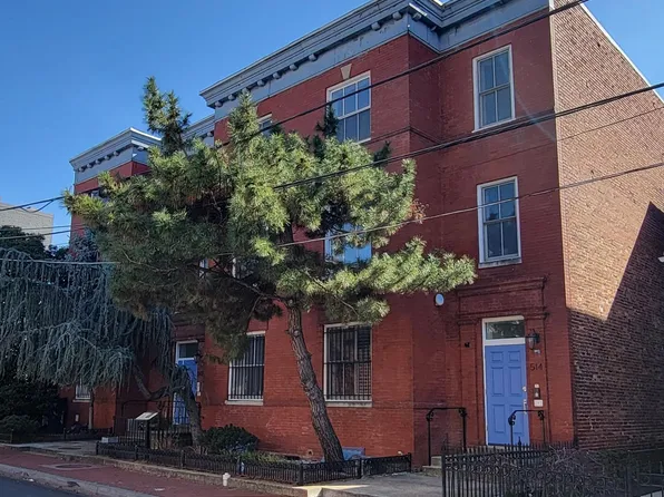 512 U St NW APT 6, Washington, DC 20001