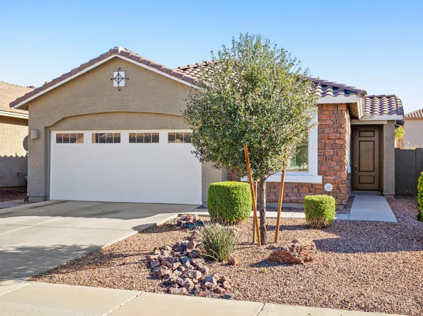 3843 E NARROWLEAF Drive, Gilbert, AZ 85298