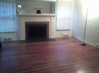 17352 Strathmoor St, Detroit, MI 48235