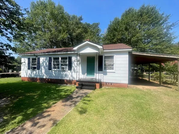 284 Jones Ave, Monroeville, AL 36460
