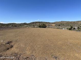 15840 E Broken Bit Rd, Mayer, AZ 86333