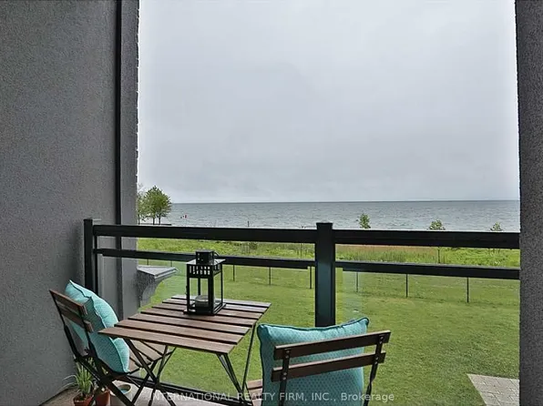 35 Southshore Cres #233, Hamilton, ON L8E 0J2