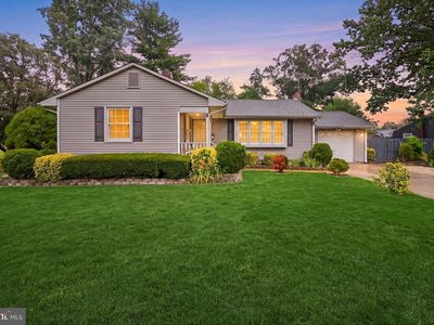 137 Fairfax Dr, Cinnaminson, NJ, 08077