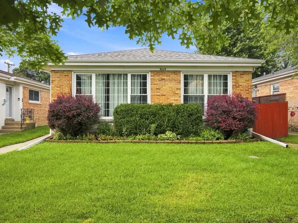8626 Saint Louis Ave, Skokie, IL 60076
