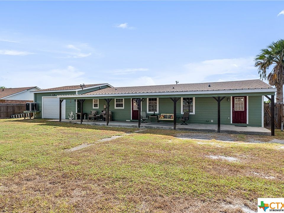 1045 W Port Dr, Port Mansfield, TX 78598 Zillow