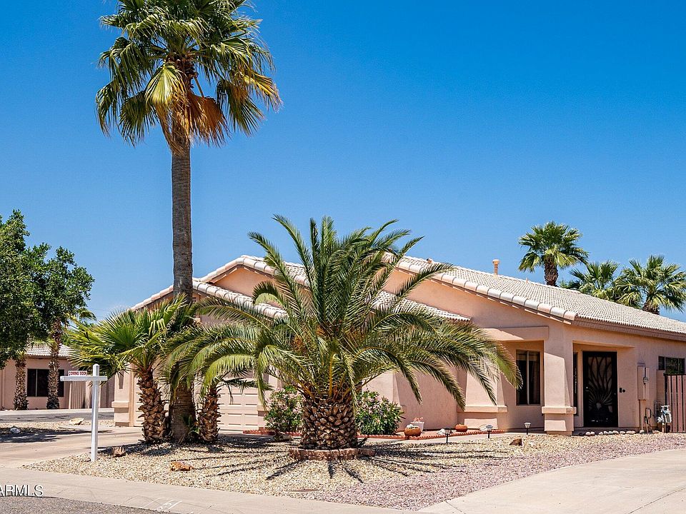 6530 W El Cortez Pl, Phoenix, AZ 85083 Zillow