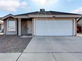 1002 Blue Moon Way, Socorro, TX 79927