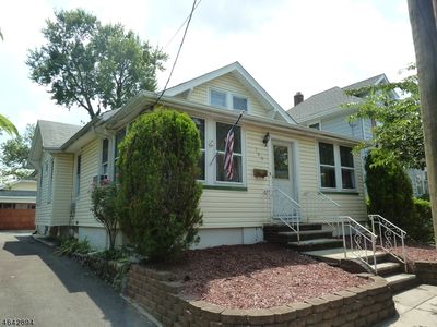 169 Tappan Ave, Belleville, NJ, 07109