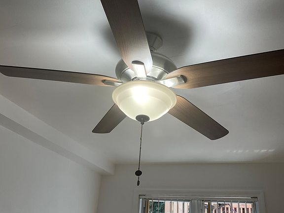Get that Cool Ceiling Fan Breeze