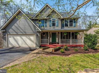 6780 Balmoral Rdg, New Market, MD 21774