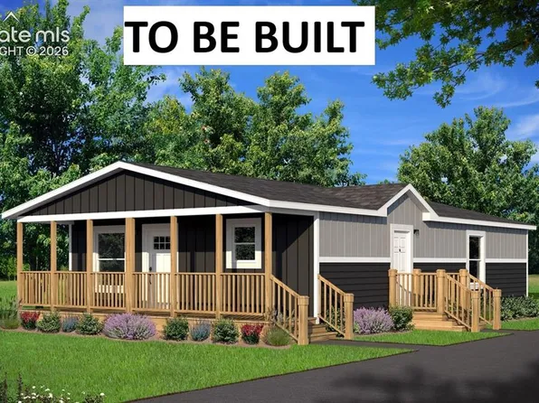 7 County Road 149, Rush, CO 80833