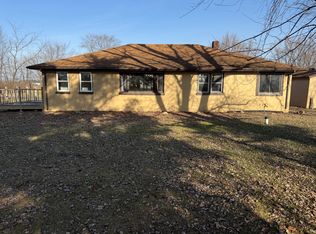 423 W 750 N, Valparaiso, IN 46385