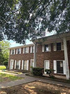 1303 W Meadowview Rd APT C, Greensboro, NC, 27403