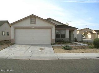 11843 W Columbine Dr, El Mirage, AZ 85335