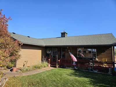 17571 Paladin Dr, Bend, OR, 97703
