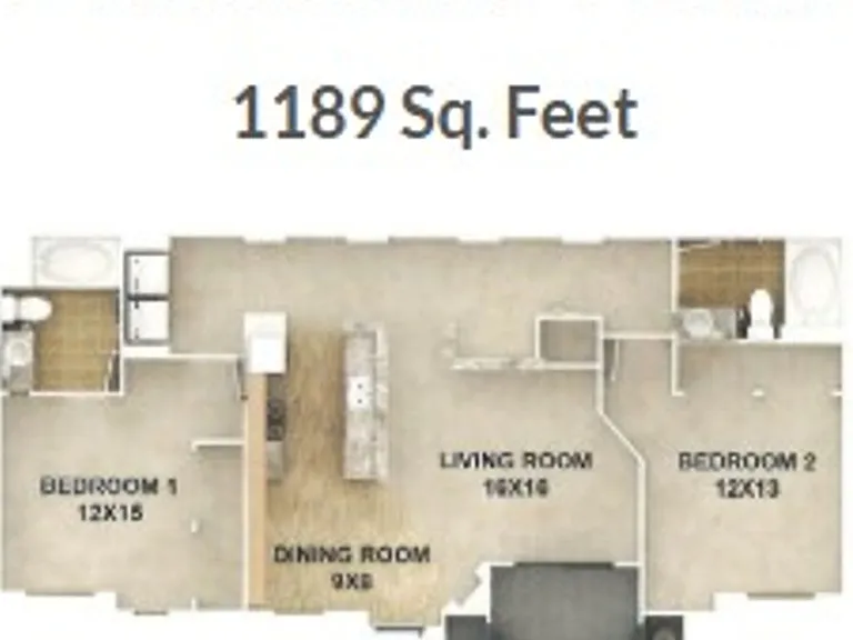 Inspirado Residences — Photo 55