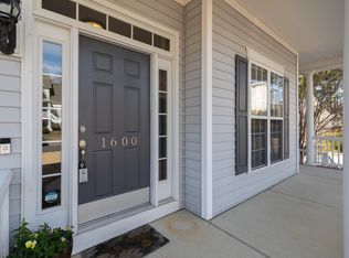 1600 Royal Red Trl, Apex, NC 27502