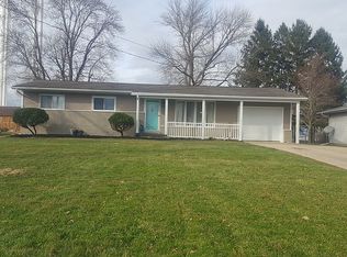 2019 W Fillmore St, Vandalia, IL