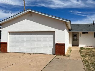 101 Wicks Ave, Clovis, NM 88101