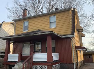 13608 S Parkway Dr, Garfield Heights, OH