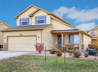 12892 Casa De Campo Rd, Peyton, CO 80831